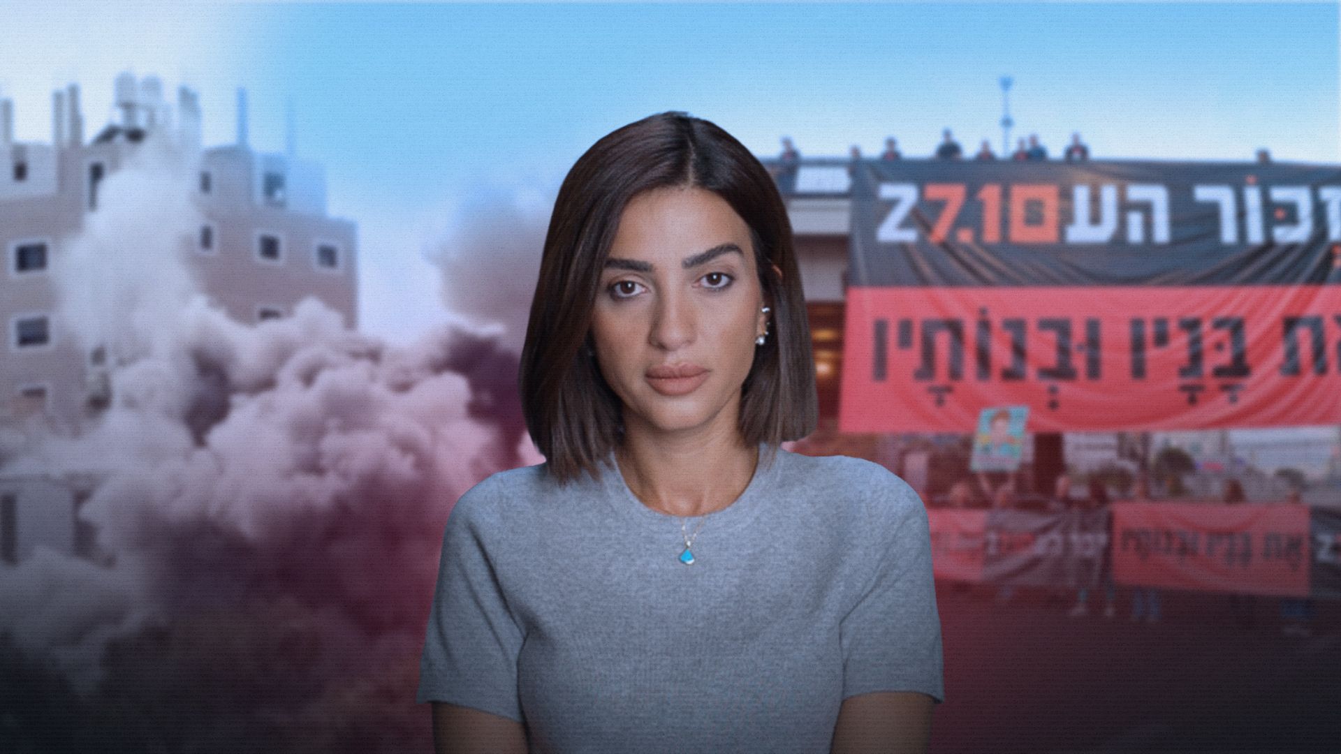 Global protests intensify as Gaza death toll mounts from Israeli operations