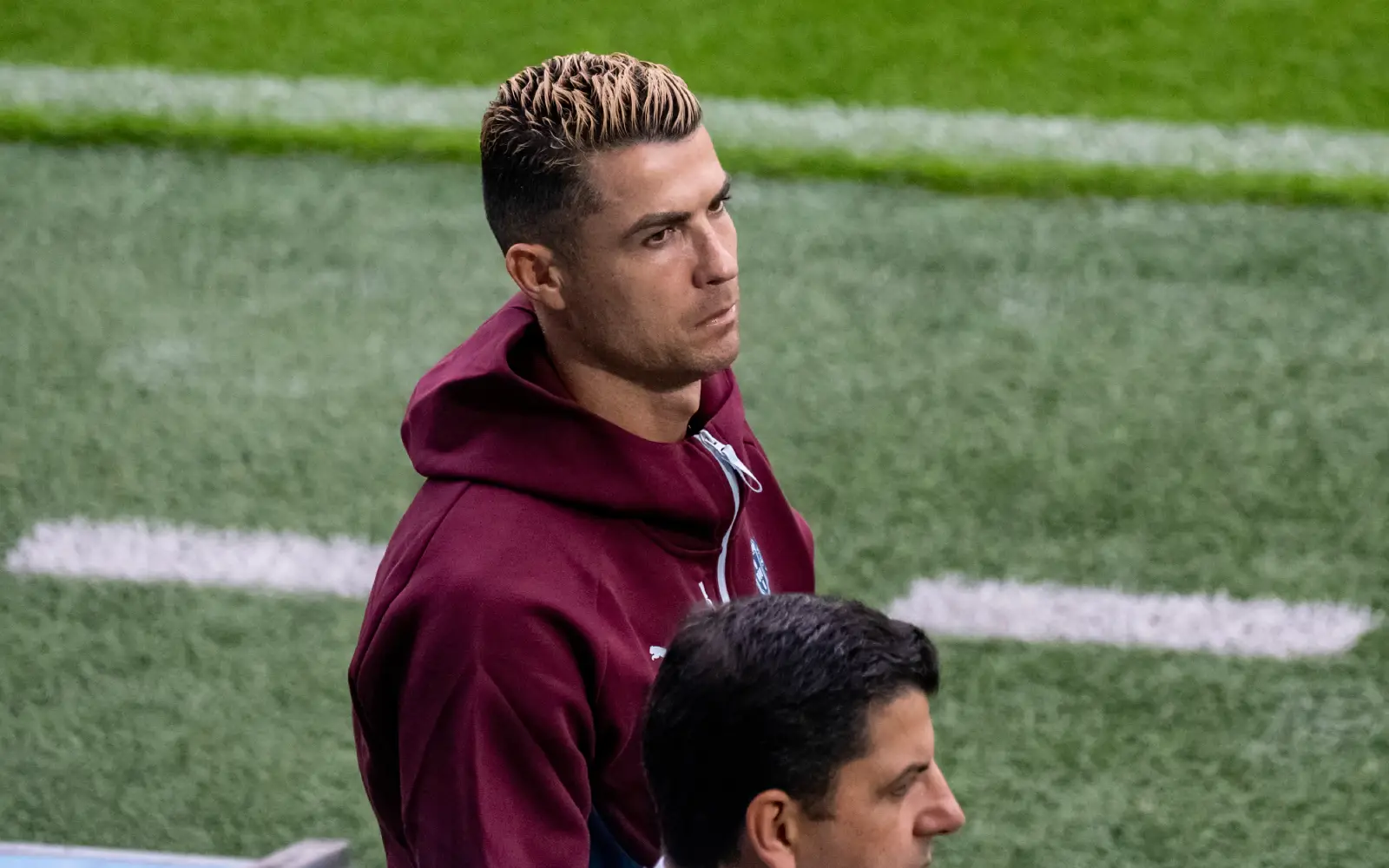 Ronaldo dijangka kembali ke skuad Portugal untuk perlawanan Nations League