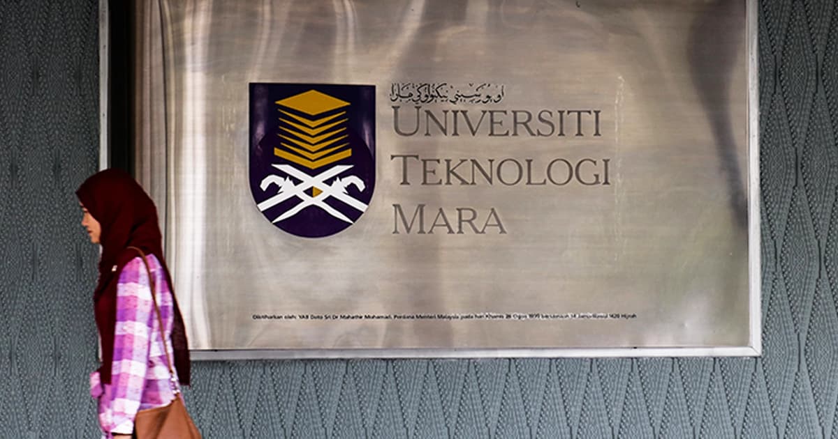 UiTM to overhaul safety protocols after student death at endurance event