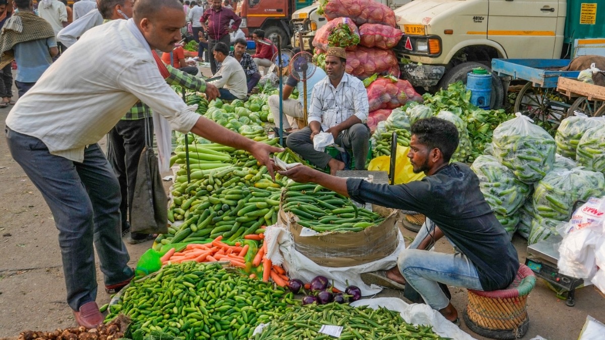 Vegetable prices surge ahead of festival season across India