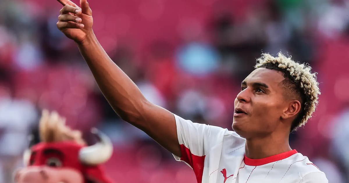 Leipzig Tunjukkan Prestasi Memukau dengan Kemenangan Besar Atas Hamburg
