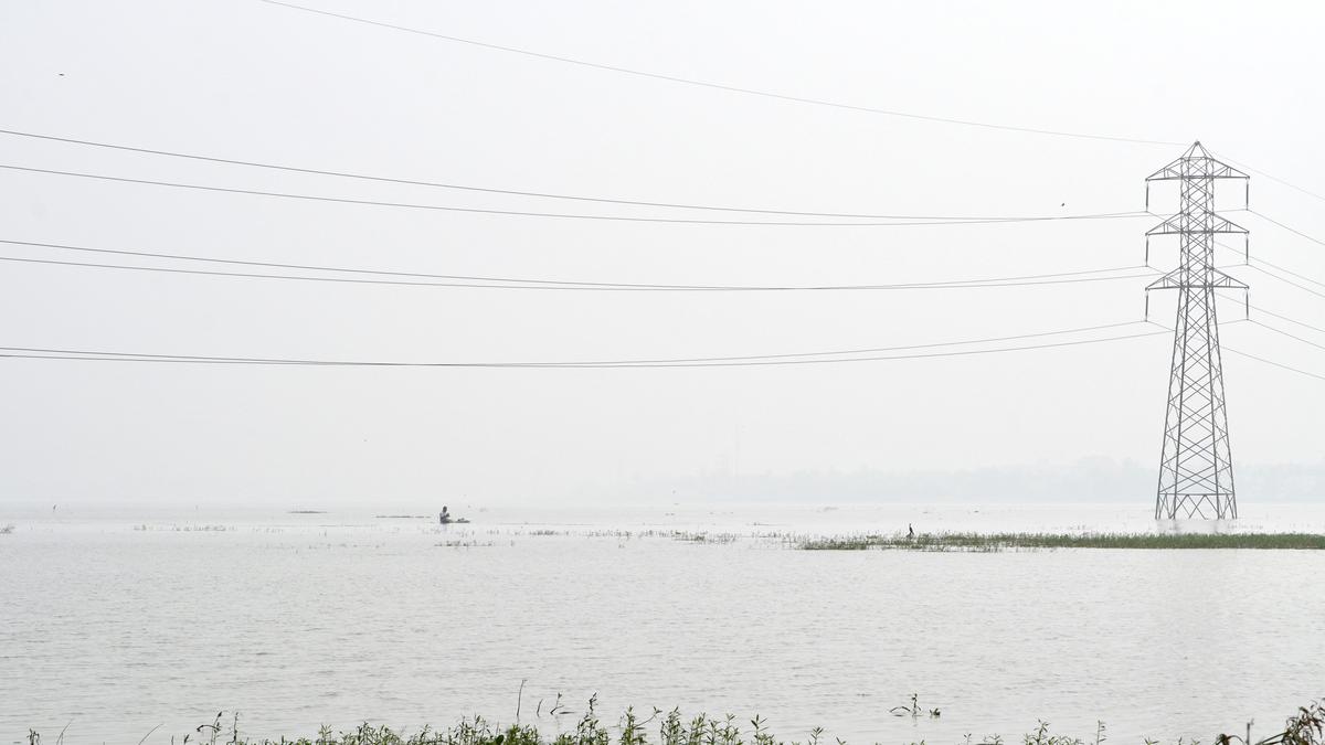 Tamil Nadu opts for pricey power deals amid summer surge in demand