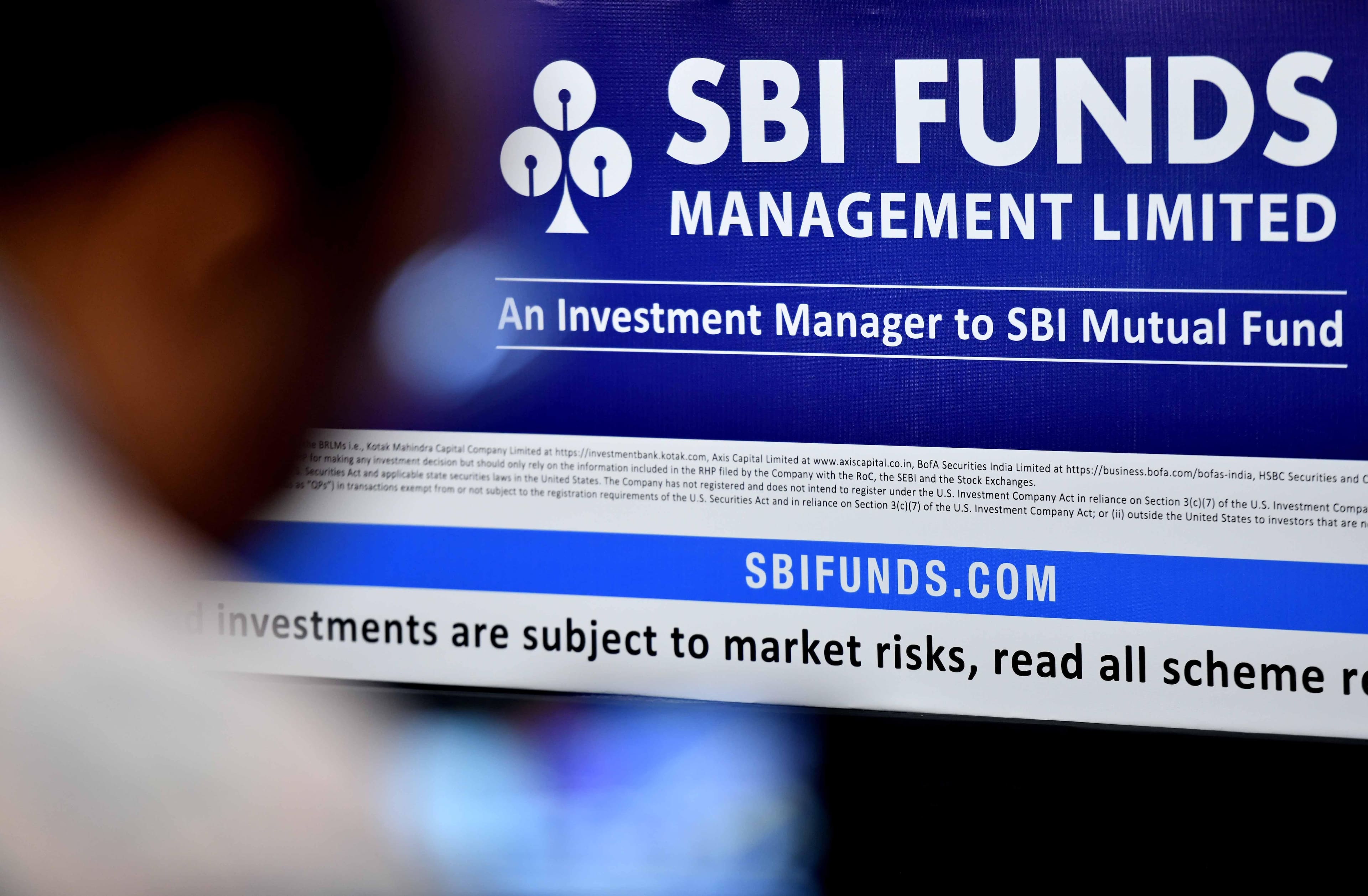 SBI Funds share price hits record low after Q2 earnings disappointment