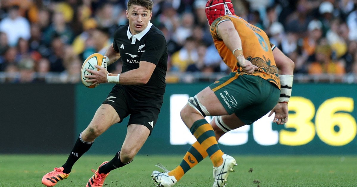 New Zealand Rugby considers relaxing player export rules for Super Rugby
