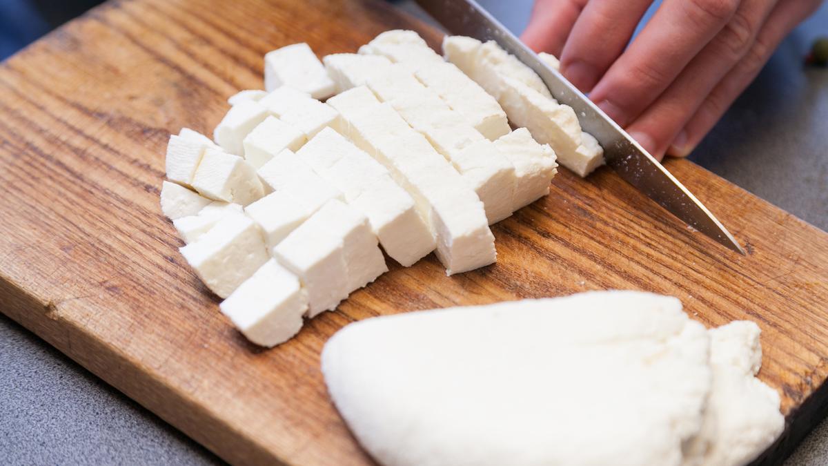 FSSAI to tighten paneer standards, ban non-milk substitutes