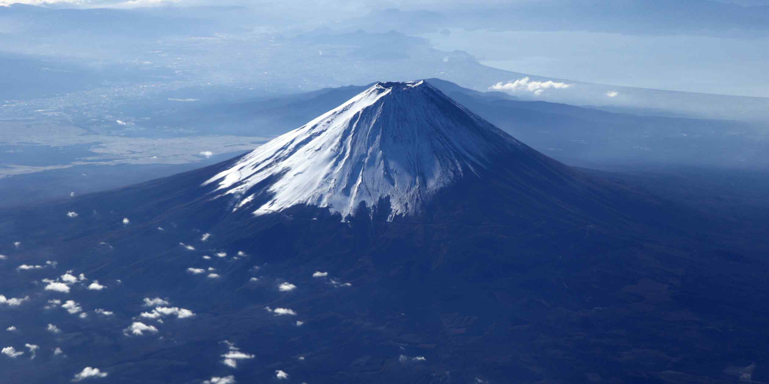 Japan to charge Mount Fuji climbers for off-season rescue costs
