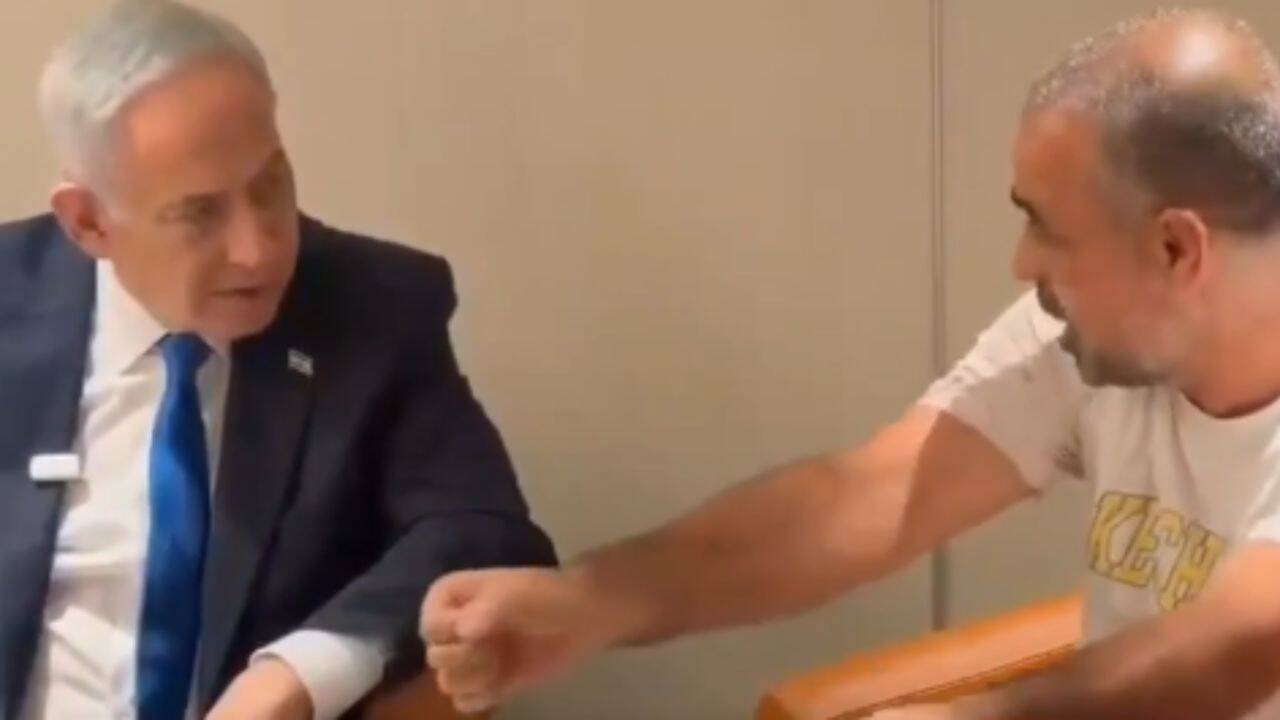 Israeli passenger helps stabilise aircraft after captain stabbed mid-flight