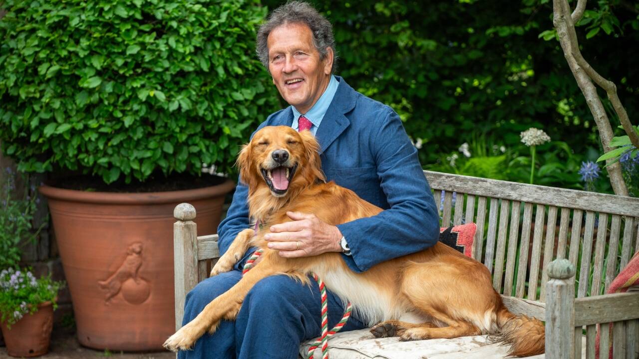 Gardening Icon Monty Don Steps Down After 23 Years on Air