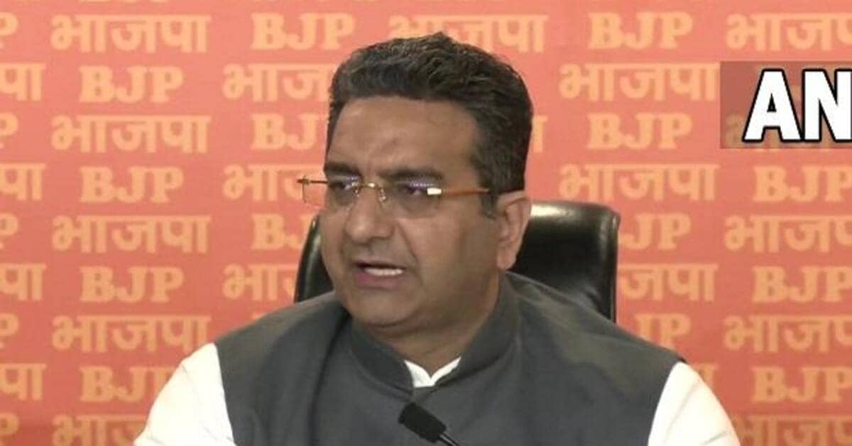 भाजपा नेता गौरव भटिया ने सीजेपी के खिलाफ दाखिल की 2 करोड़ की मानहानि याचिका