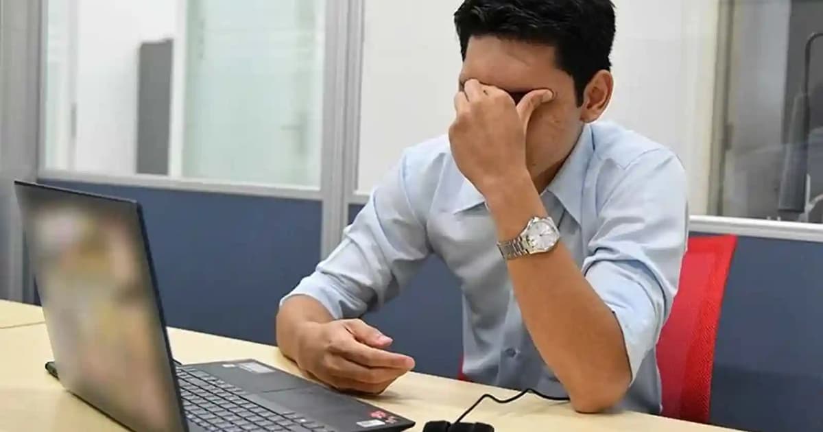 Seek help if stressed, Communications Minister urges Malaysians