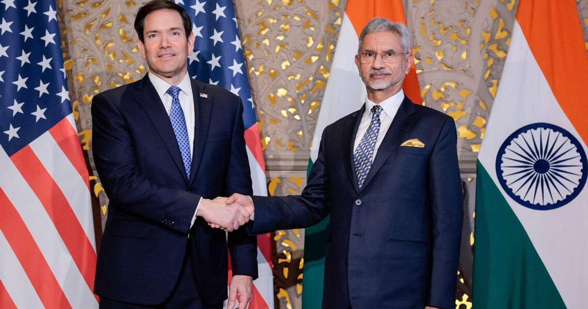 India making strides in diversifying oil import sources, says US official