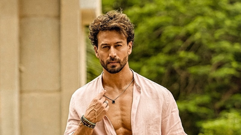 Film Industry Demands Security Overhaul After Shooting Incident Involving Actor Tiger Shroff