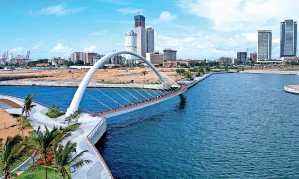 Man dies following violent altercation at Colombo Port City