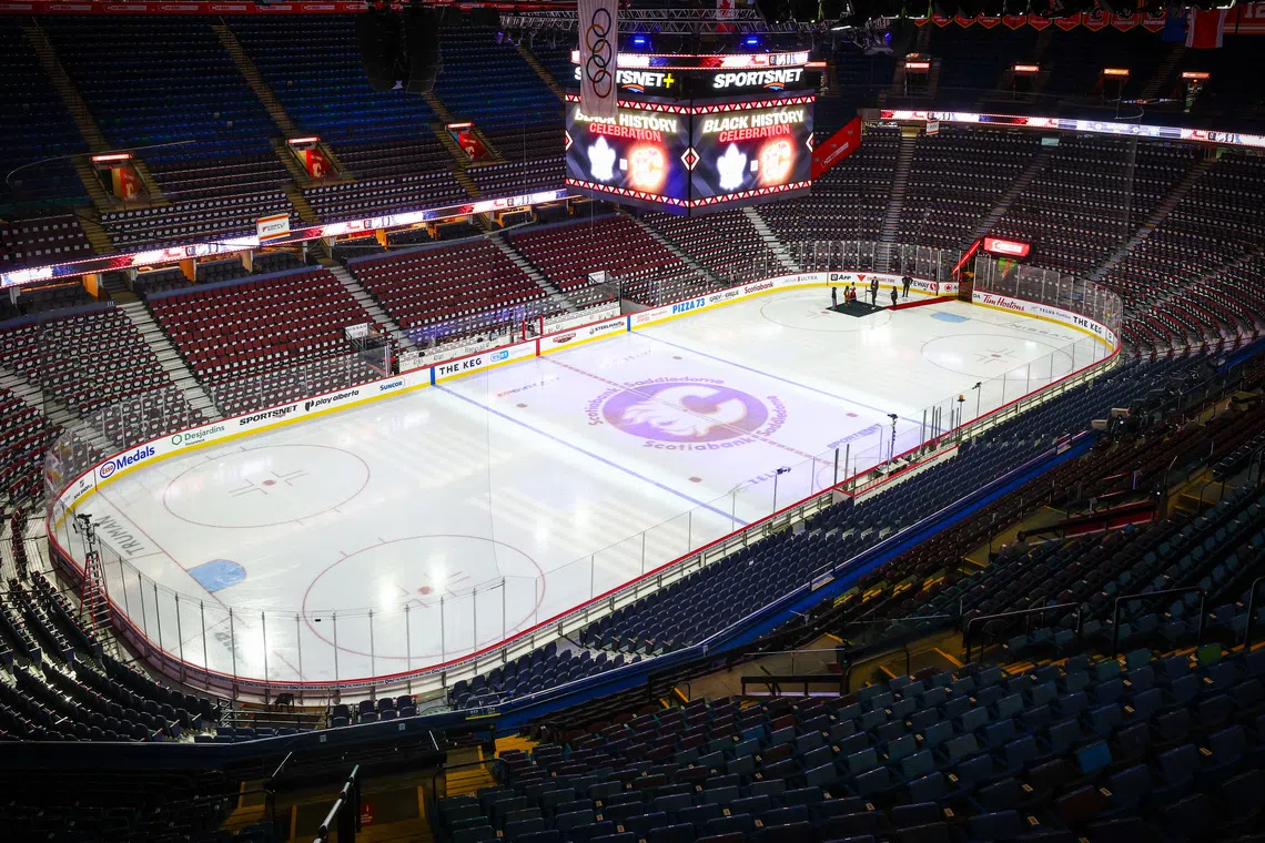 Toronto to host inaugural PWHL all-star tournament in March