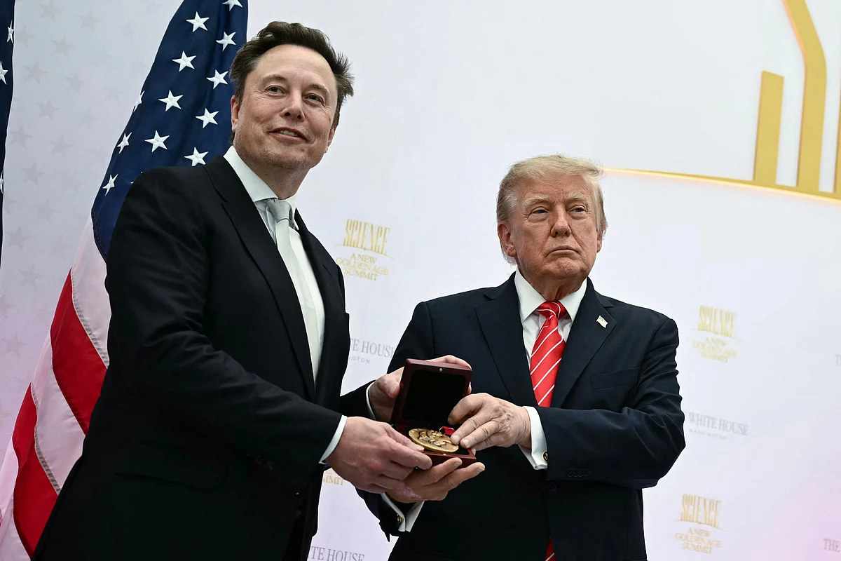 Musk's influence wanes as political involvement attracts scrutiny