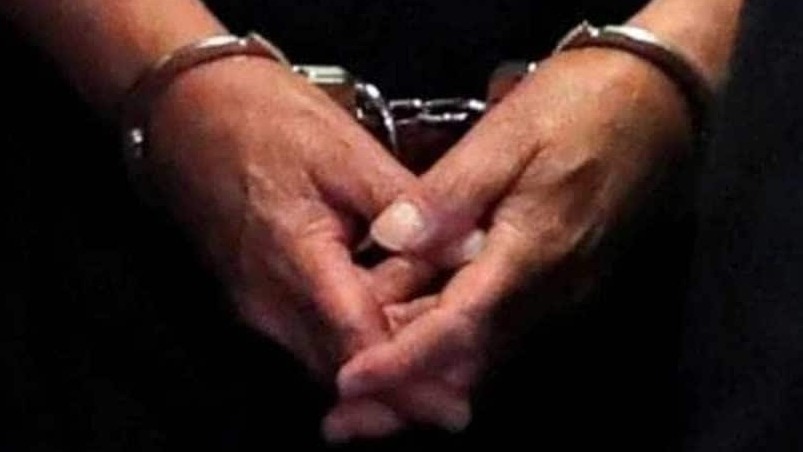 जम्मू में संवेदनशील सूचना पाकिस्तान के खुफिया नेटवर्क को भेजने का आरोप, दो गिरफ्तार