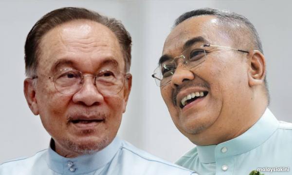 Bantahan Sanusi terhadap Anwar Berkaitan Togel Menimbulkan Kontroversi Politik