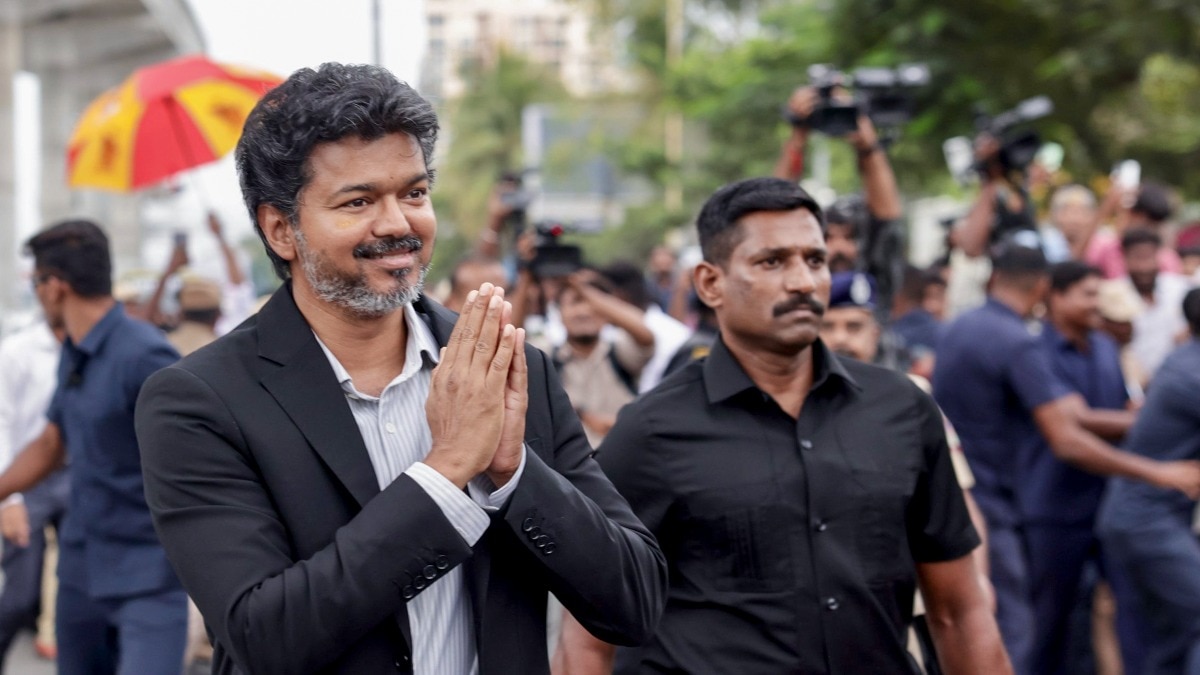 Tamil Nadu raises age limit for government jobs by five years