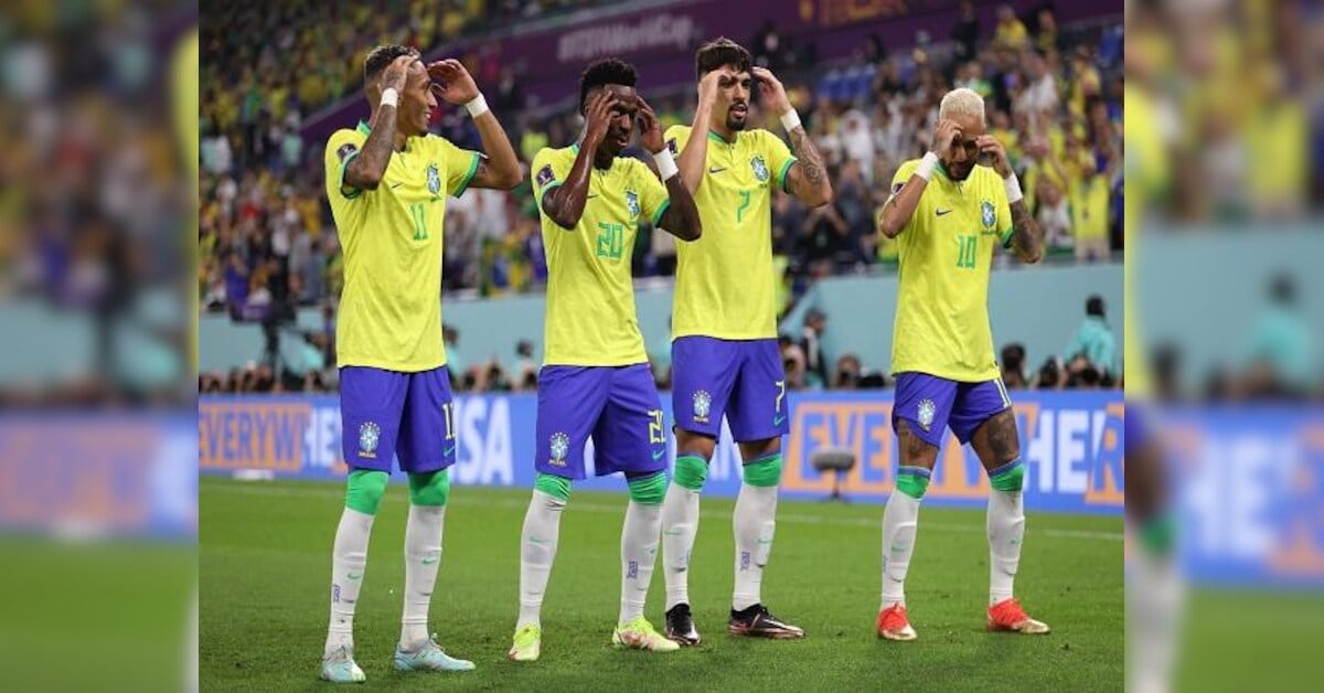 Vijayan hails Brazil's India visit as watershed moment for football