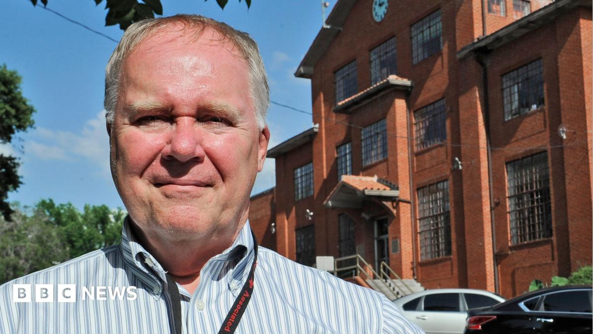 Veteran Execution Reporter Witnesses Unprecedented Survival in Texas Death Chamber