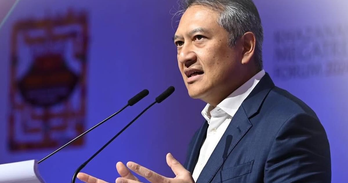 Malaysia perlu bijak dan lincah seperti Sang Kancil hadapi cabaran ekonomi