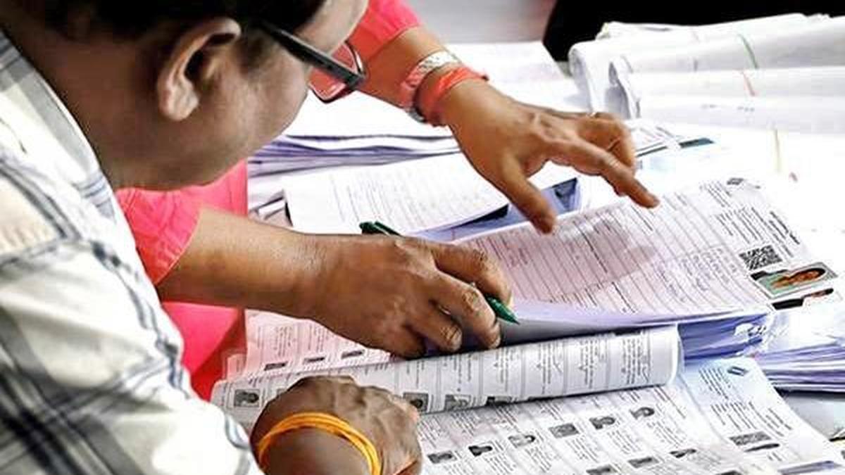 Election Commission orders fresh voter roll revision in Manipur ahead of 2027 polls