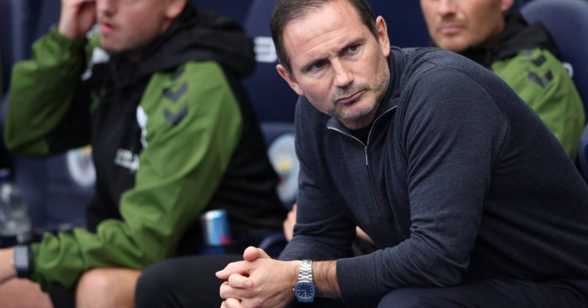 Lampard kekal optimis ketika Coventry cari momentum di Liga Utama
