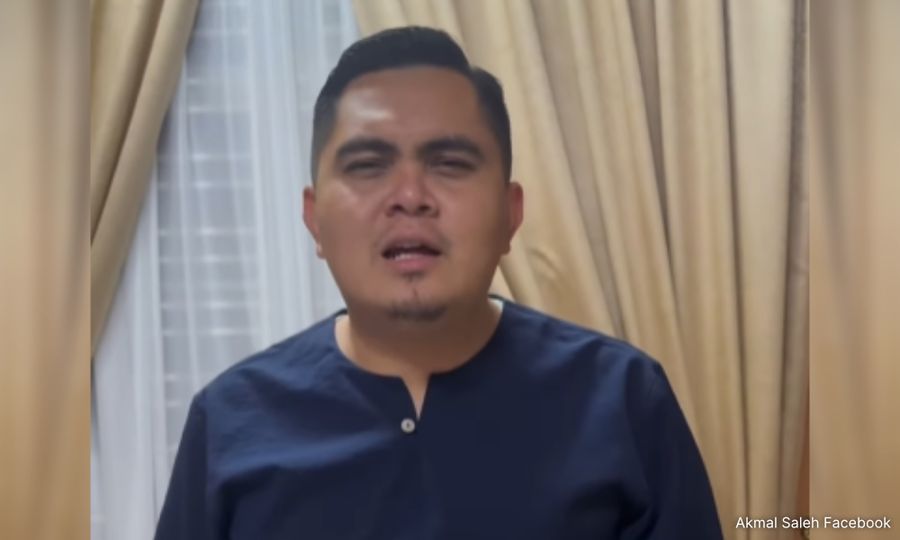 Akmal to lodge police report over alleged Quran mockery by Finance Minister