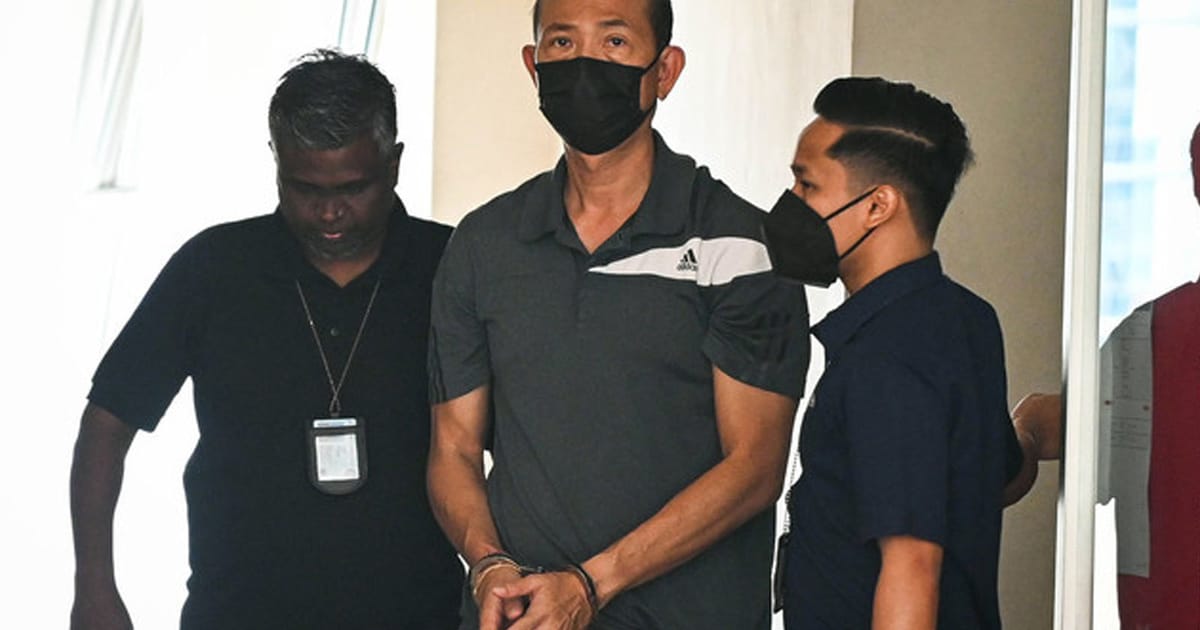 Aircom Didakwa Operasi Rangkaian Telekomunikasi Tanpa Kebenaran