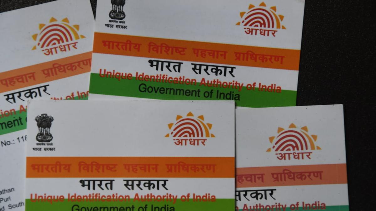 Supreme Court rules Aadhaar insufficient to verify age of deceased