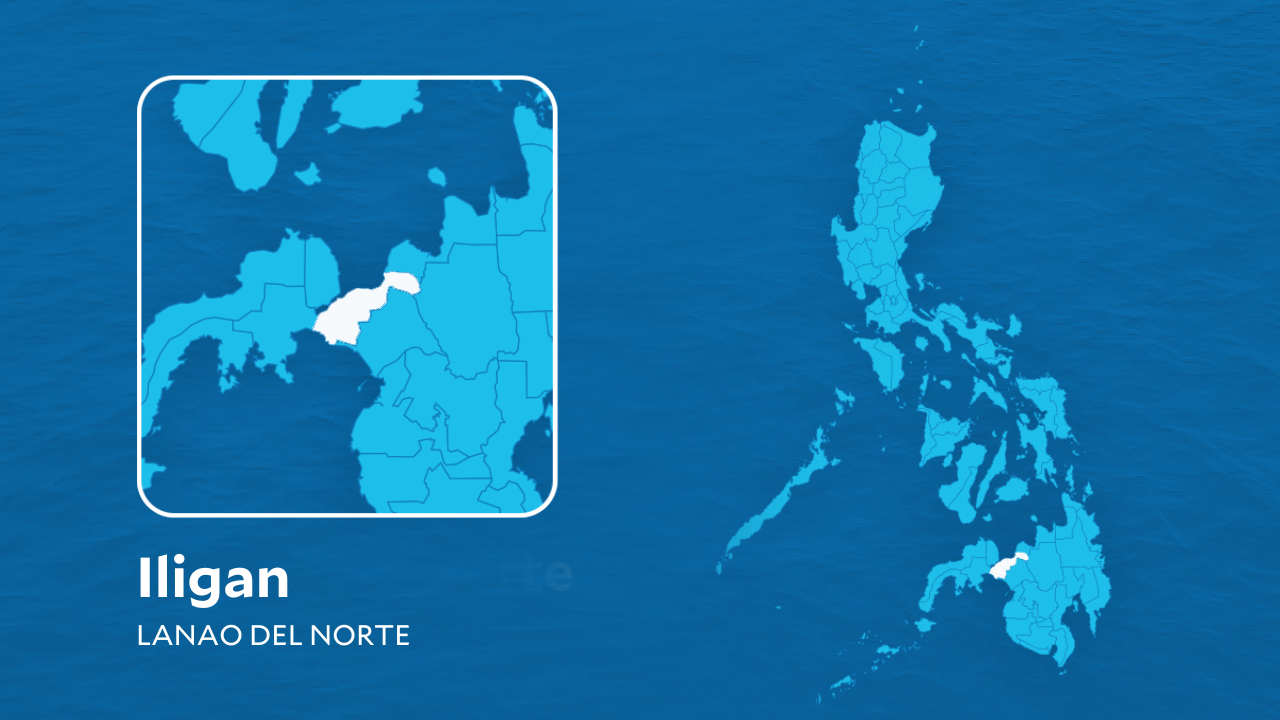 Police bust suspected online gaming operation in Iligan, arrest 13