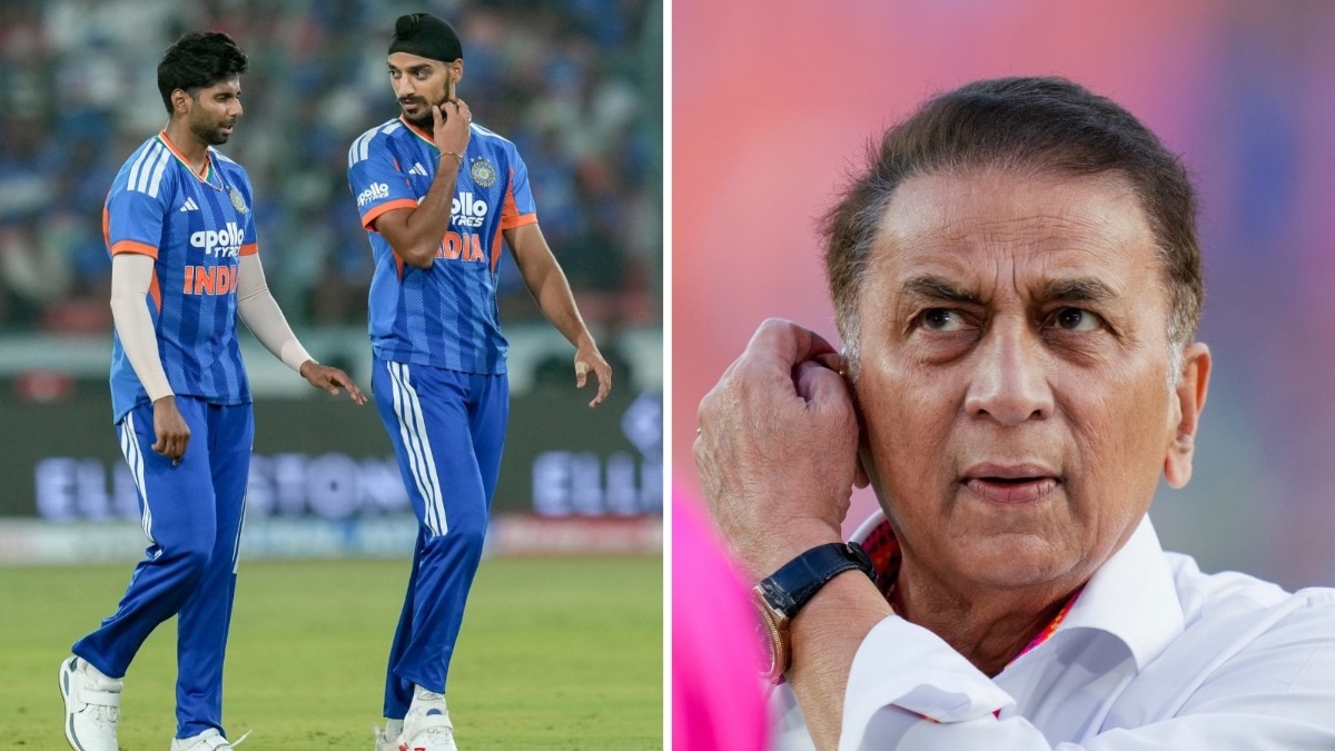 Gavaskar urges India to stop blaming pitch, focus on bowling precision