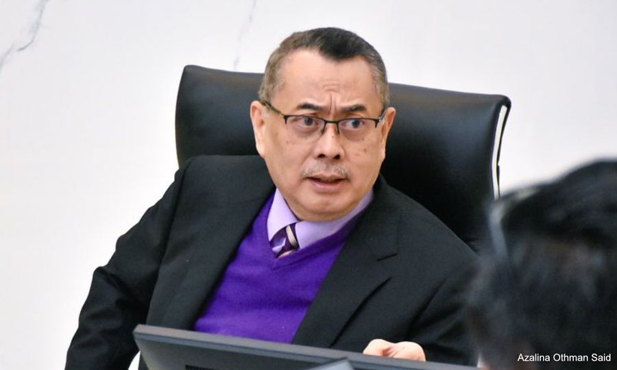 Chief Justice flags injustice of prolonged remand before trial