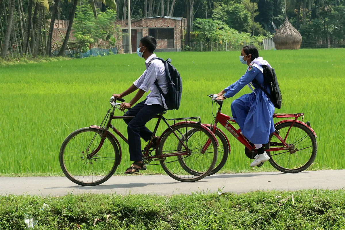 বাংলাদেশের শিক্ষা ব্যবস্থায় সকল স্তরে পরিকল্পনার অভাব দৃশ্যমান