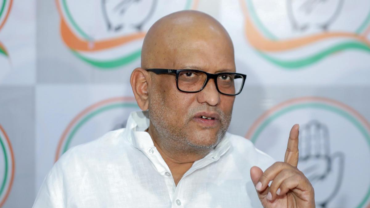 U.P. Congress Chief's WhatsApp Account Blocked Amid Election Season