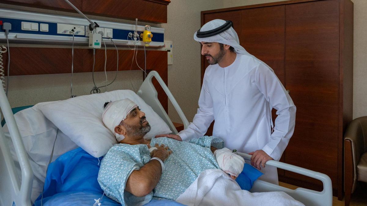 NIA launches probe into alleged mid-air assault on flydubai captain