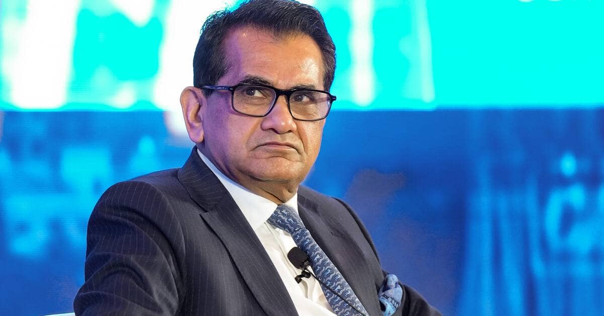 New CAFE-3 norms represent 'huge missed opportunity': Amitabh Kant