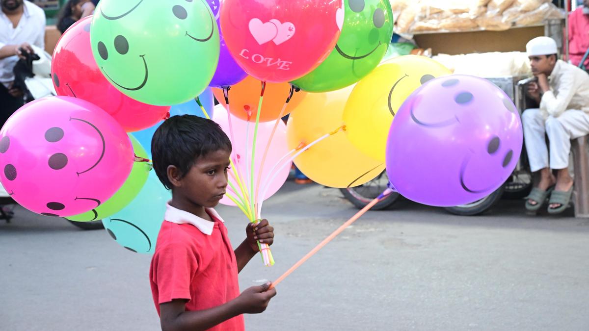 NCRC Rescue Drive Frees Over 3,800 Children from Labour