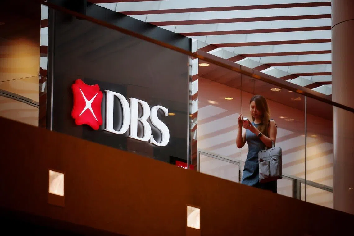 DBS launches career guidance programme as AI transforms workplace