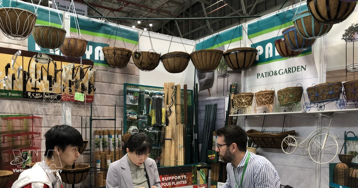 Vietnam Hardware Expo 2026 to showcase 380 exhibitors in Ho Chi Minh City