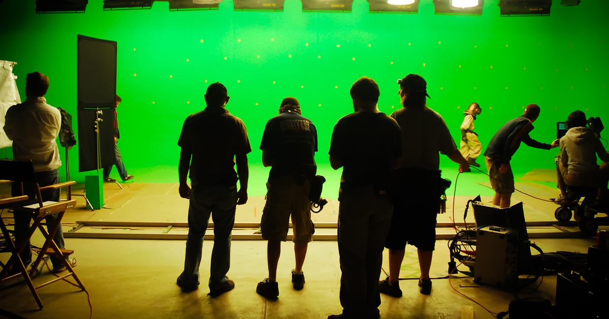 Film industry freedom needs clear guidelines, says filmmaker