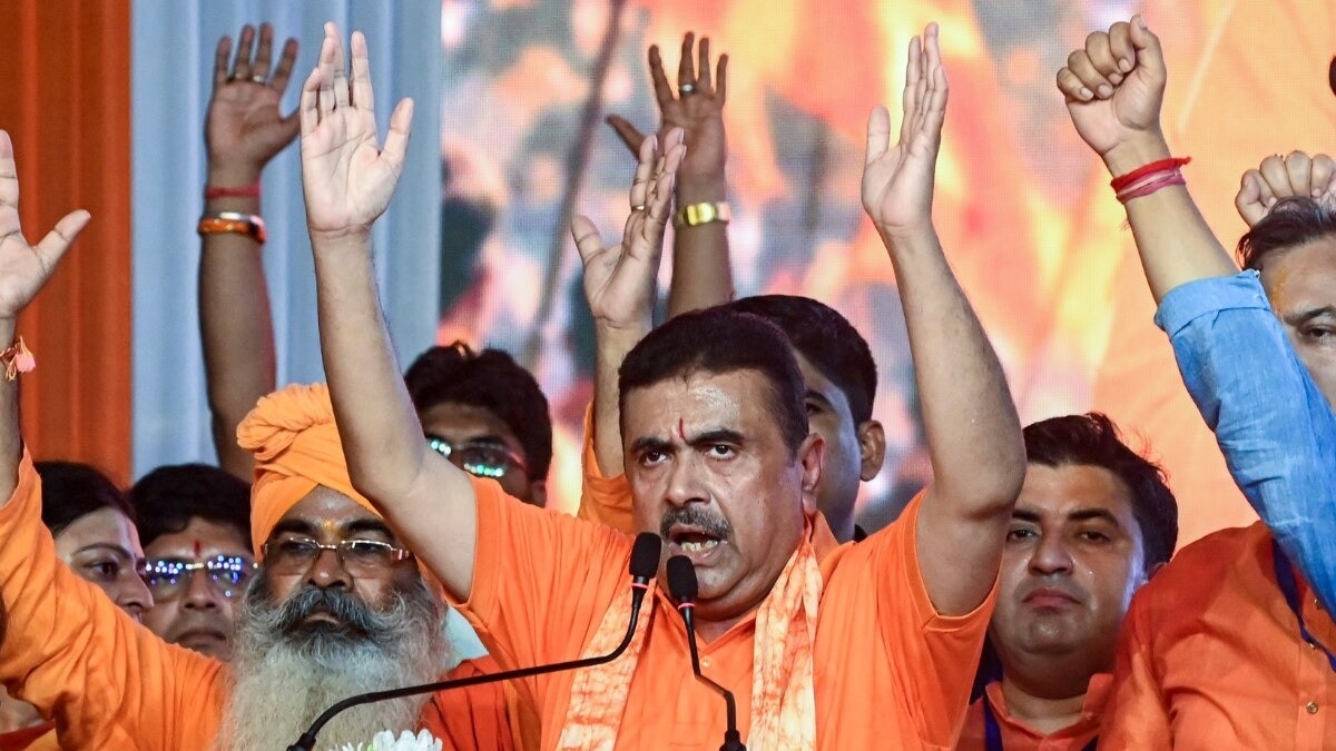 West Bengal CM pledges Uniform Civil Code implementation within six months