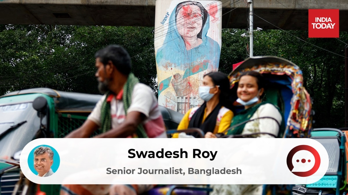 Political turmoil deepens Bangladesh's economic crisis
