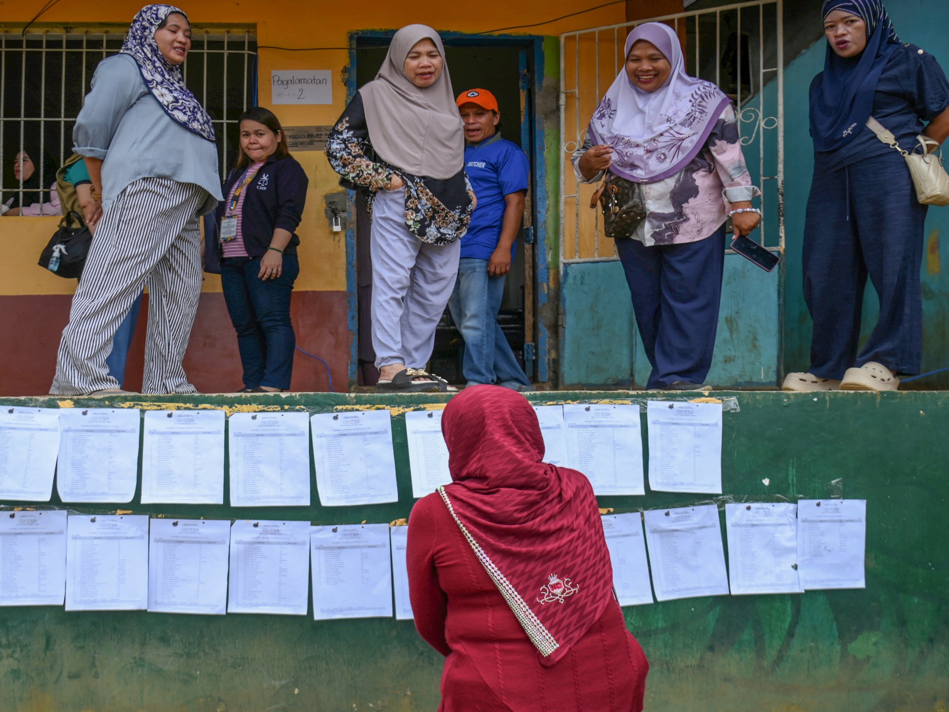 No Clear Winner Emerges in Bangsamoro Party-List Vote Count