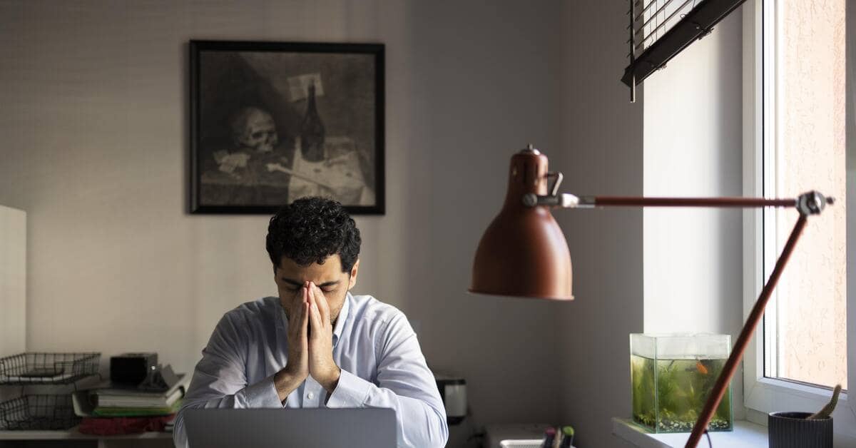 Social anxiety holds back Gen Z from career networking opportunities