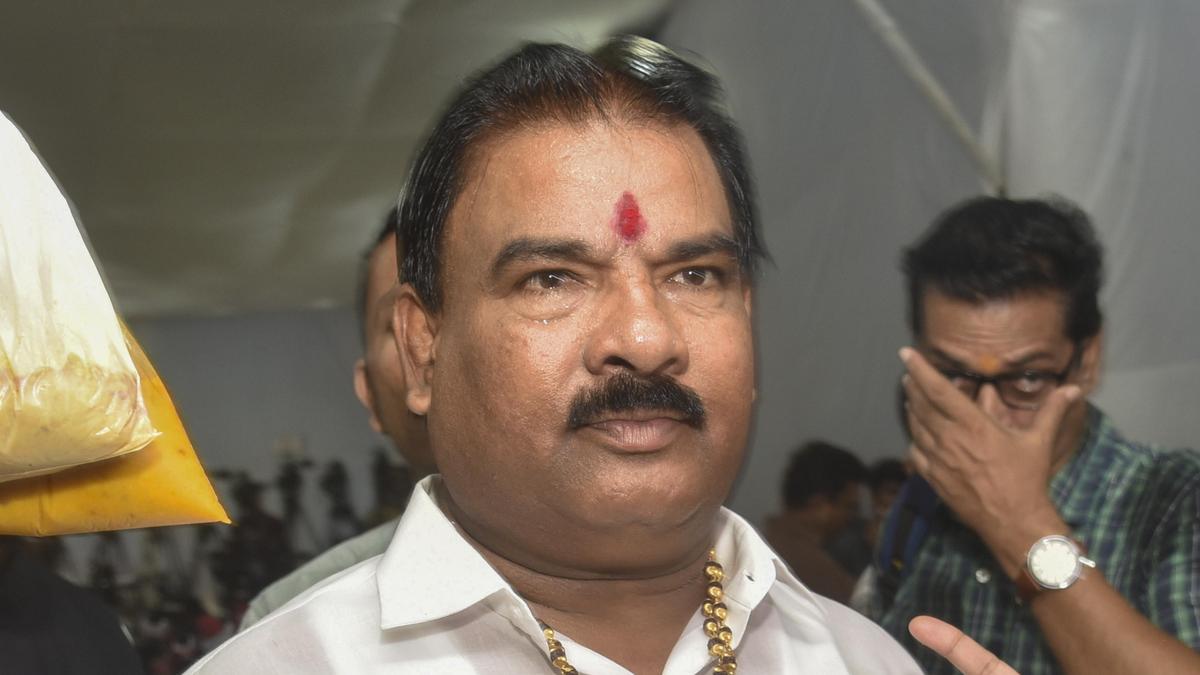 MLA's Controversial Call to Shun Funerals of Farmers Who Die by Suicide