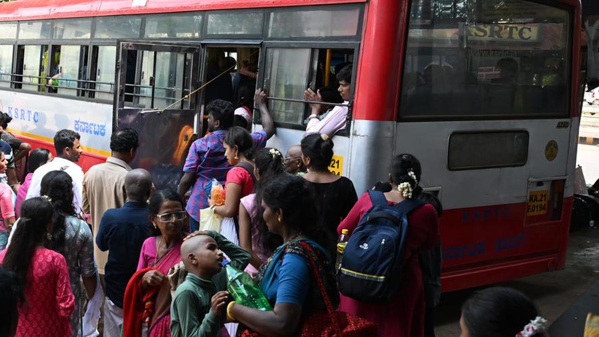 महिलाओं को सार्वजनिक स्थानों के डिजाइन में भागीदार बनाएं: विशेषज्ञ