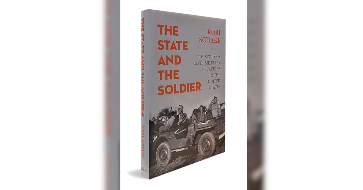 How democracies balance military power without imperiling freedom