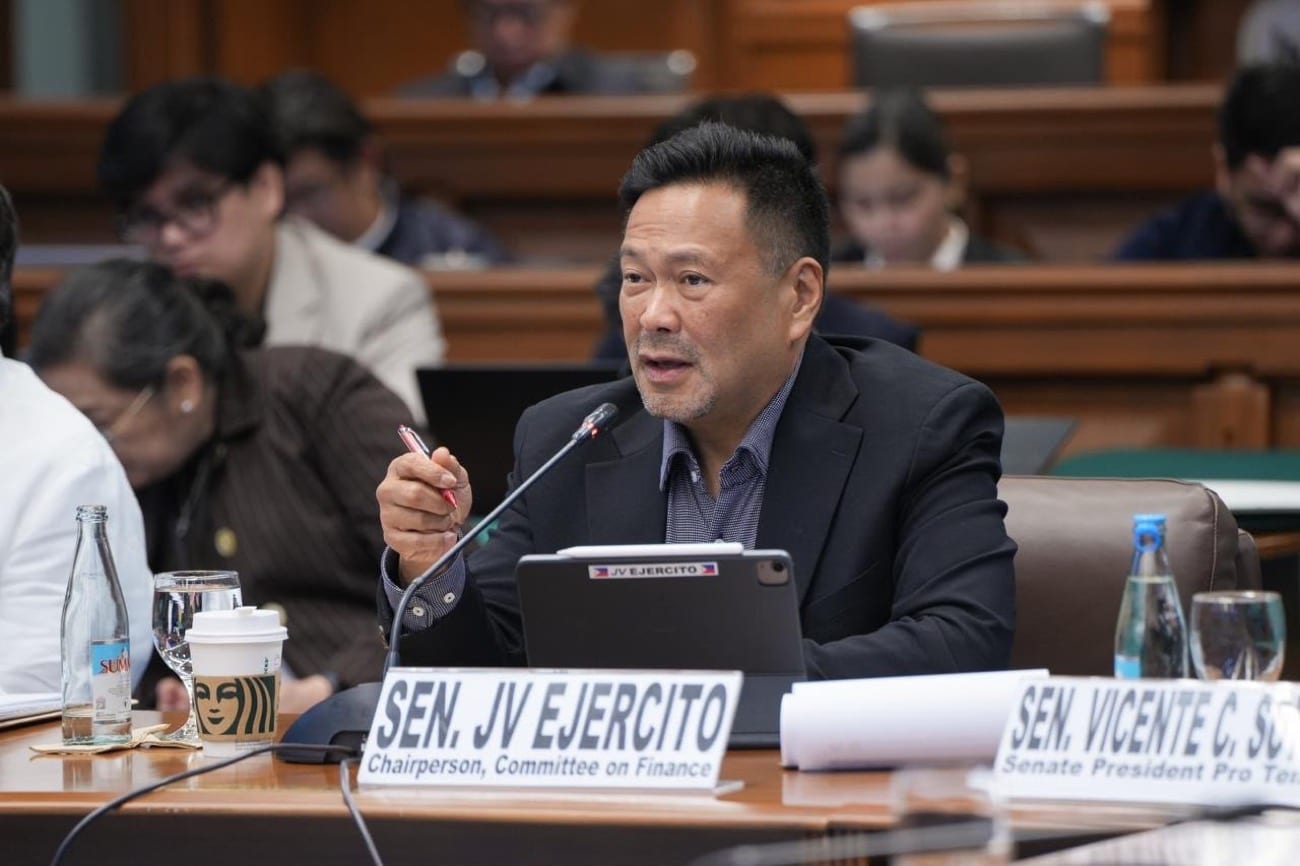Senate pushes 'Bantay Budget' bill to expand CSO role in budget process