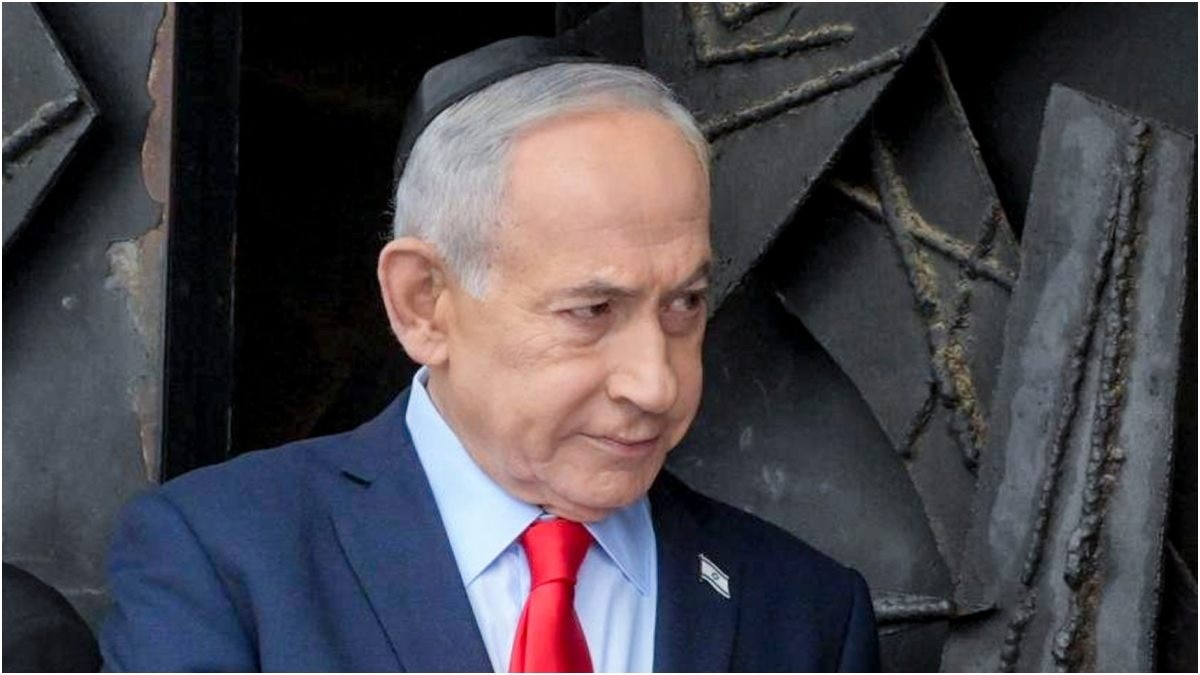 Israeli PM Netanyahu not highest-paid government official, data shows
